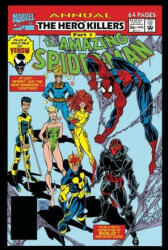 Amazing Spider-man Epic Collection: The Hero Killers - Eric Fein, J. M. Dematteis (ISBN: 9781302951047)