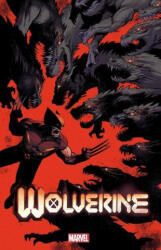 Wolverine By Benjamin Percy Vol. 2 (ISBN: 9781302949785)