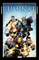 Illuminati (ISBN: 9781302949587)