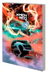 X-men Red By Al Ewing Vol. 2 (ISBN: 9781302947521)