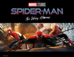 Spider-man: No Way Home - The Art Of The Movie (ISBN: 9781302945848)