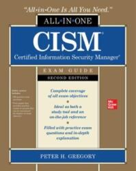 CISM Certified Information Security Manager All-in-One Exam Guide, Second Edition (ISBN: 9781264268313)