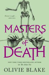 Masters of Death (ISBN: 9781250892461)