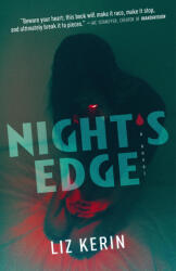 Night's Edge (ISBN: 9781250835673)