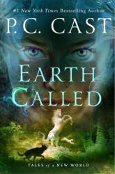 Earth Called: Tales of a New World - CAST P C (ISBN: 9781250879431)