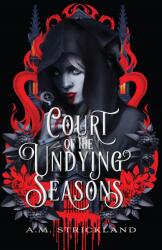 Court of the Undying Seasons (ISBN: 9781250832627)
