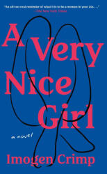A Very Nice Girl (ISBN: 9781250871077)