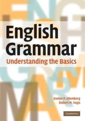 English Grammar - Evelyn P Altenberg (2005)