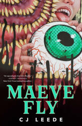 Maeve Fly (ISBN: 9781250857859)