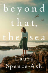 Beyond That, the Sea (ISBN: 9781250854377)