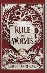 Rule of Wolves (ISBN: 9781250820617)
