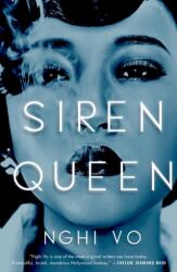 Regina sirenei (ISBN: 9781250820563)