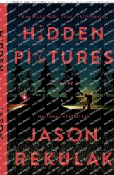 Hidden Pictures (ISBN: 9781250819352)