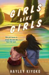 Girls Like Girls - SECAA ANONYMOUS (ISBN: 9781250817631)