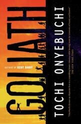 Goliath (ISBN: 9781250814487)