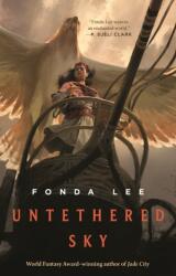 Untethered Sky - Lee, Fonda (ISBN: 9781250842466)