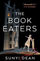The Book Eaters - DEAN SUNYI (ISBN: 9781250810205)