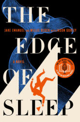 The Edge of Sleep - Willie Block, Jason Gurley (ISBN: 9781250284938)