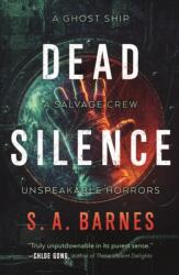 Dead Silence - BARNES S A (ISBN: 9781250778543)