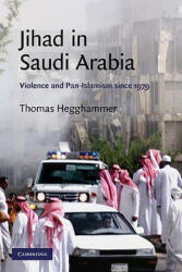 Jihad in Saudi Arabia - Thomas Hegghammer (2004)