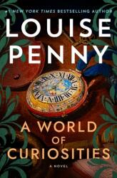 A World of Curiosities (ISBN: 9781250145291)