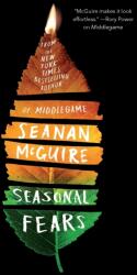 Seasonal Fears (ISBN: 9781250768292)