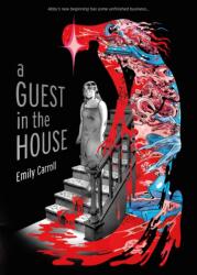 Guest in the House (ISBN: 9781250255525)