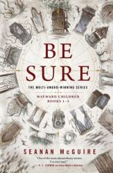 Be Sure (ISBN: 9781250198921)