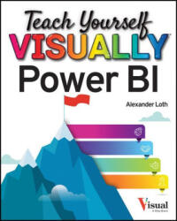 Teach Yourself VISUALLY Power BI (ISBN: 9781119903772)