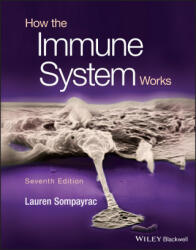 How the Immune System Works, 7th Edition (ISBN: 9781119890683)