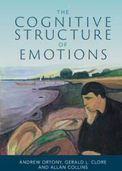 Cognitive Structure of Emotions - Andrew Ortony, Gerald L. Clore, Allan Collins (ISBN: 9781108928755)