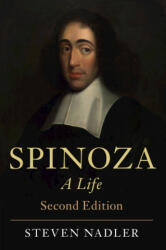 Spinoza (ISBN: 9781108442466)