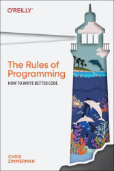 Rules of Programming (ISBN: 9781098133115)