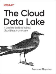 Cloud Data Lake (ISBN: 9781098116583)