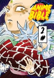 Anime Bible (ISBN: 9781087903163)