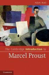 Cambridge Introduction to Marcel Proust (2005)