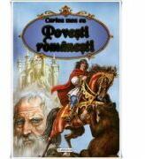 Cartea mea cu povesti romanesti (2012)