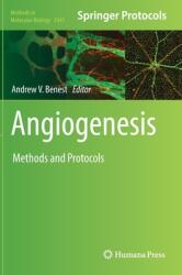 Angiogenesis (ISBN: 9781071620588)