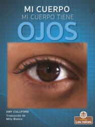 Mi Cuerpo Tiene Ojos (ISBN: 9781039649217)