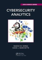 Cybersecurity Analytics (ISBN: 9781032401003)