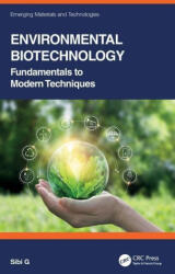 Environmental Biotechnology (ISBN: 9781032224497)
