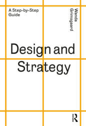 Design and Strategy (ISBN: 9781032122915)