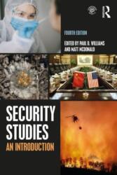 Security Studies (ISBN: 9781032162737)