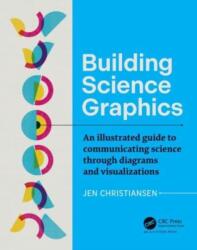 Building Science Graphics (ISBN: 9781032106748)