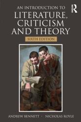 Introducere în literatură, critică și teorie (ISBN: 9781032158846)