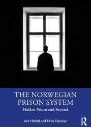 Norwegian Prison System - Nina Hanssen (ISBN: 9781032050775)