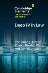 Deep IV in Law: Appellate Decisions and Texts Impact Sentencing in Trial Courts (ISBN: 9781009296373)