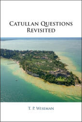 Catullan Questions Revisited (ISBN: 9781009235747)
