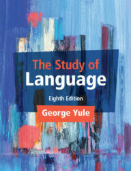 Study of Language (ISBN: 9781009233408)