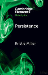 Persistence (ISBN: 9781009056007)